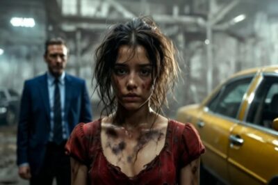 Millonario reencuentra a su hija después de 15 años y el momento conmueve a todos