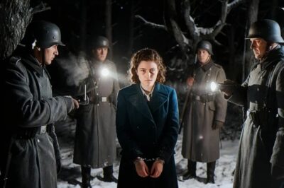 Los nazis la capturaron — ella se rio y mató a 11 de ellos en 45 segundos | Caso Ahava