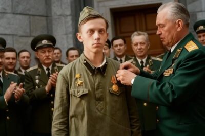 El Campesino de 16 Años Que Creó Trampa MORTAL – Zhukov Lo Usó Para ANIQUILAR 600,000 SS