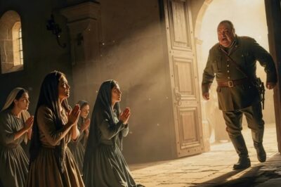 Coronel humillaba prohibiendo a todas las personas ir a misa, y Pancho Villa se enteró de eso y…