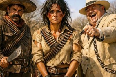 Pancho Villa se Convirtió en el Perro Sanguinario Cuando el Coronel Apresó a Petra Herrera