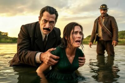 O Prefeito Que SUBMERGIU Uma VEREADORA No RIO — Lampião Fez PIOR Com Ele