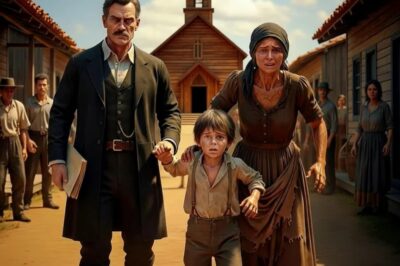 JUIZ NEGOCIOU FILHO DA VIÚVA PARA PAGAR DÍVIDA FALSA — LAMPIÃO COBROU COM JUROS CORRIGIDOS!