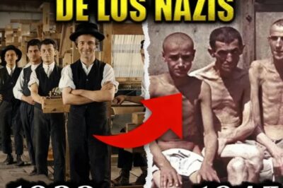¿Cómo ERA la VIDA de los JUDÍOS antes del NAZISMO?