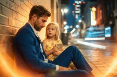 Millonario Estaba Arruinado y a Punto de Morir — Hasta Que Ella Probó Que Le Robaron $280 Millones…