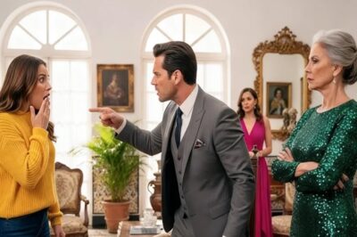 Se divorció sin saber que ella era millonaria: su familia la humilló y lo pagaron caro