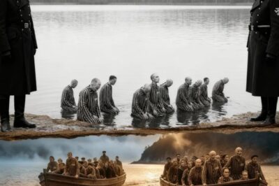 La Isla Secreta del Secreto Más Terrible de la SS, Oculto por 60 Años