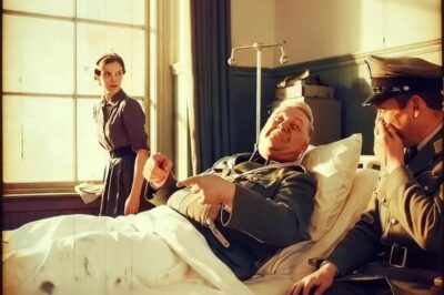 Judía de 14 años mataba a oficiales de las SS con flores en el hospital