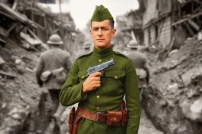 Costaba 15 Dólares y Sobrevivió a Todas las Armas Que EE.UU. Fabricó