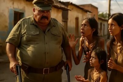 Un federal usó el hambre para controlar a la gente… Pancho Villa le hizo conocer el hambre de verdad