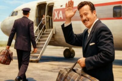 Lo Que Pedro Infante Dijo Antes De Subir Al Avión Aún Estremece a México
