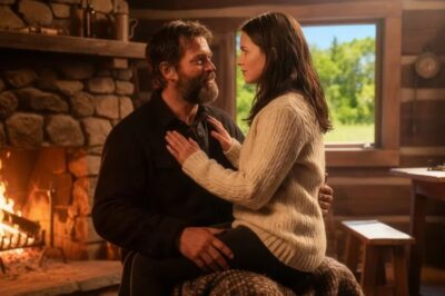 “Escapando del peligro: cómo un ranchero cambió mi vida para siempre”