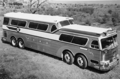 El Sultana: 20 Datos del MONSTRUO Mexicano de 4 Ejes que Conquistó América y Desapareció