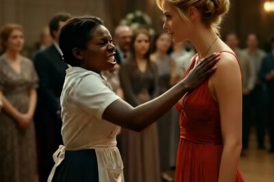 La Prometida del Multimillonario Humilló a la Limpiadora por un Anillo de Diamantes, pero la Nueva Asistente Reveló un Secreto que Valía Millones