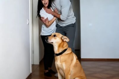 La Herencia Oculta del Millonario: Lo Que Nuestro Perro Descubrió Tras la Pared Nos Salvó de la Bancarrota