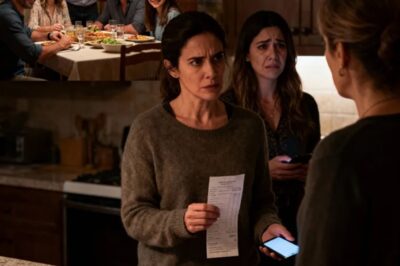 Mi hermana tuvo una hija con mi esposo, él gastó $300K en ella y toda mi familia me lo ocultó!!!