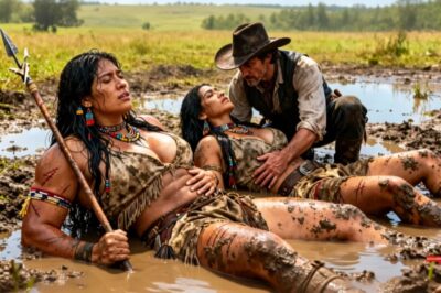 MI HERMANA PRIMERO – Dijo la Apache de 3 metros- Yo No Sabía en lo que me Estaba metiendo.