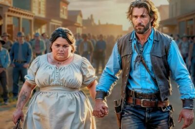 Le advirtieron que no tocara a la virgen gorda… pero el ranchero la hizo su mujer para siempre