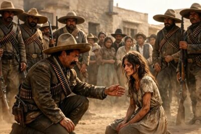 Violada, despreciada y condenada… así se convirtió en la Dorada más letal de Pancho Villa