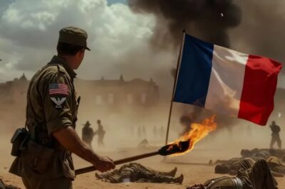 El día en que el gringo humilló a todos los mexicanos, pero Pancho Villa llegó con justicia…