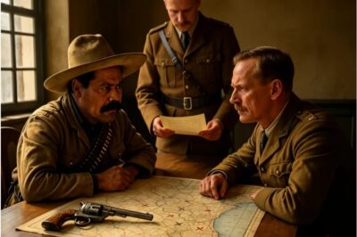 El día que el mejor estratega militar de México retó a Villa.