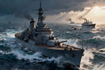 El Cañón Que Disparaba a 35 km y Gran Bretaña Nunca Logró Entender Cómo Funcionaba