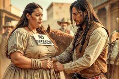 Leñador Solitario Compró A Una Mujer Vendida Por Su Padre—Sin Saber Que Ella Cambiaría Su Vida