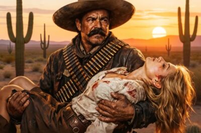 Villa se rifó el físico para salvarla, sin saber que era la escuintla más importante del coronel