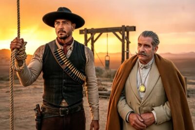 “El Día Que Rodolfo Fierro Ahorcó al Viejo Hacendado Chismoso del Desierto de Sonora”