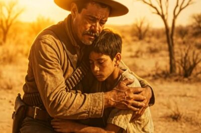 ¿NIÑO ESCLAVO SALVÓ A PANCHO VILLA? LA VENGANZA QUE SACUDIÓ EL DESIERTO