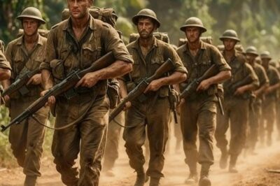 “Miren a esos Idiotas Australianos”: el ERROR que atormentó a Estados Unidos