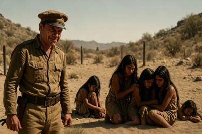 LA VENGANZA DE VILLA contra EL FEDERAL que FLAGELABA hasta la MUERTE a niños APACHES