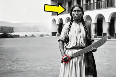 Descuartizó al Terrateniente y Sus 4 Hijos con Machete en Nochebuena de 1815