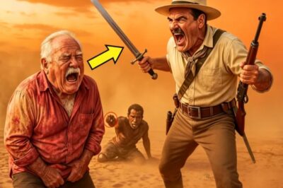 Rodolfo Fierro CASTRÓ a un Hacendado Racista – El CARNICERO ajustició al Afromexicano