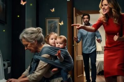 “En esta casa no había amor, solo crueldad… lo que sufrió la suegra fue inimaginable.”