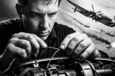 Cómo la idea “estúpida” de un mecánico hizo que los P-38 derrotaran a los Zero