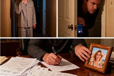 The Boy Saw His Stepmom Enter A Secret Room Nightly. When He Learned Who Lived There, He Called 911…