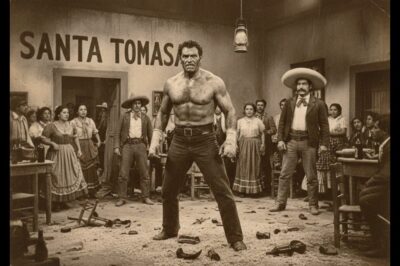 El peleador “Rompehuesos” fue contratado para matar a Villa, y fue destrozado.