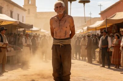 TORTURÓ AL VETERANO DE 75 AÑOS UN MARTES… EL VIERNES, VILLA FORMÓ 50 RIFLE