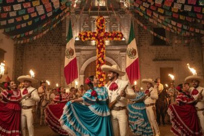 24 JUNIO – EL MERO DIA DE SAN JUAN: La Verdadera Historia Detrás Del Corrido