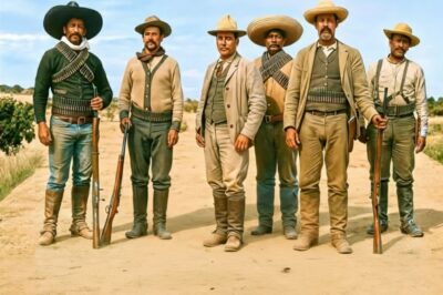 LOS PÉREZ: La Verdadera Tragedia Detrás del Corrido Que Conmovió a México