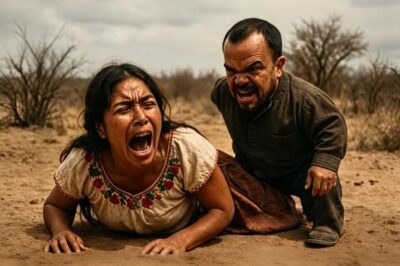 El Enano que Atacaba Mujeres y su Destino en la Revolución