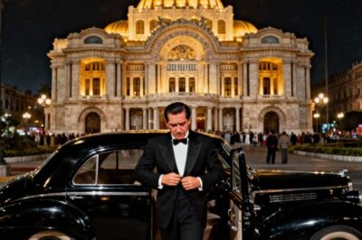 Cuando humillaron a Pedro Infante en público, Jorge Negrete reaccionó de una forma inesperada