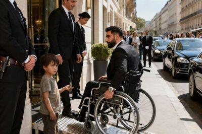 Si Me Das 1 MILLÓN DE PESOS Te Haré CAMINAR de Nuevo, el Jeque MILLONARIO se Burló Pero…