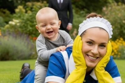 Millonario llega más temprano a CASA DE CAMPO… y casi se INFARTA con lo que encuentra