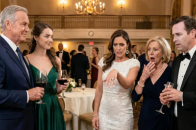 En la fiesta de compromiso de mi hermana, el tío James preguntó por la casa de 1,5 millones de dólares que tienes. Mis padres se quedaron en silencio.