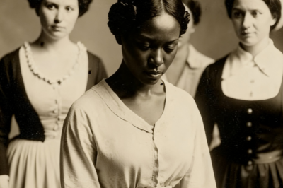 La esclava que embarazó a la esposa y a su hermana del patrón mientras él negociaba lejos