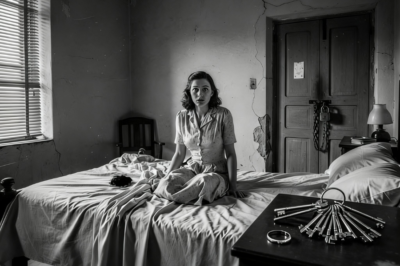 Luna de miel maldita: cuando el control terminó en asesinato 