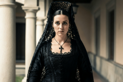 La joven de 16 años que se convirtió en la viuda más rica: Las misteriosas muertes de ocho maridos