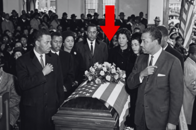 5.000 personas acudieron al funeral de Bumpy Johnson, pero solo 7 sabían lo que se escondía en su ataúd.